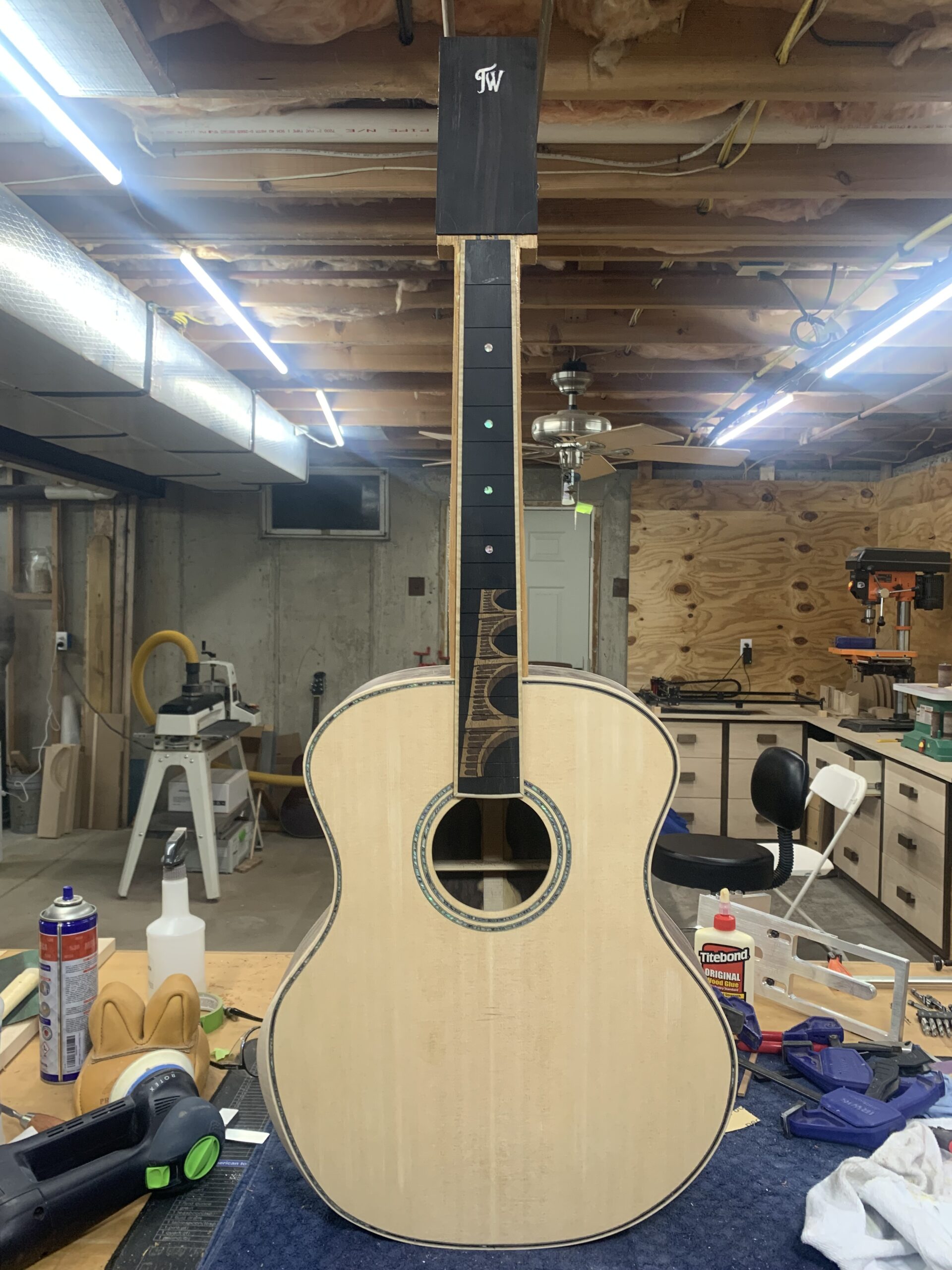 Guitar #5